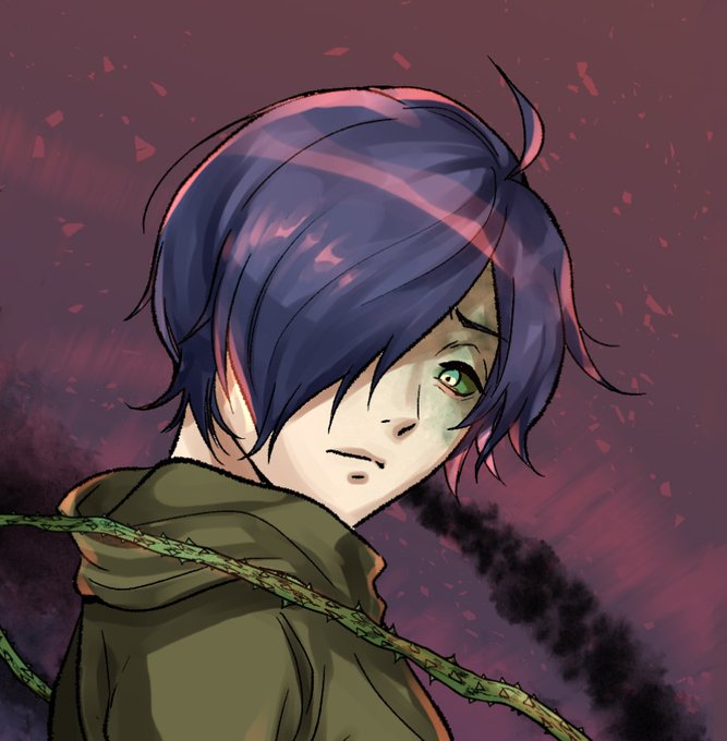影鰐 Kagewani 承