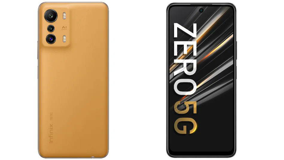 iamtechreporter's tweet photo. Infinix Zero 5G Launched in India: https://t.co/6K6uTLgVKN https://t.co/lFrHuTKaxU