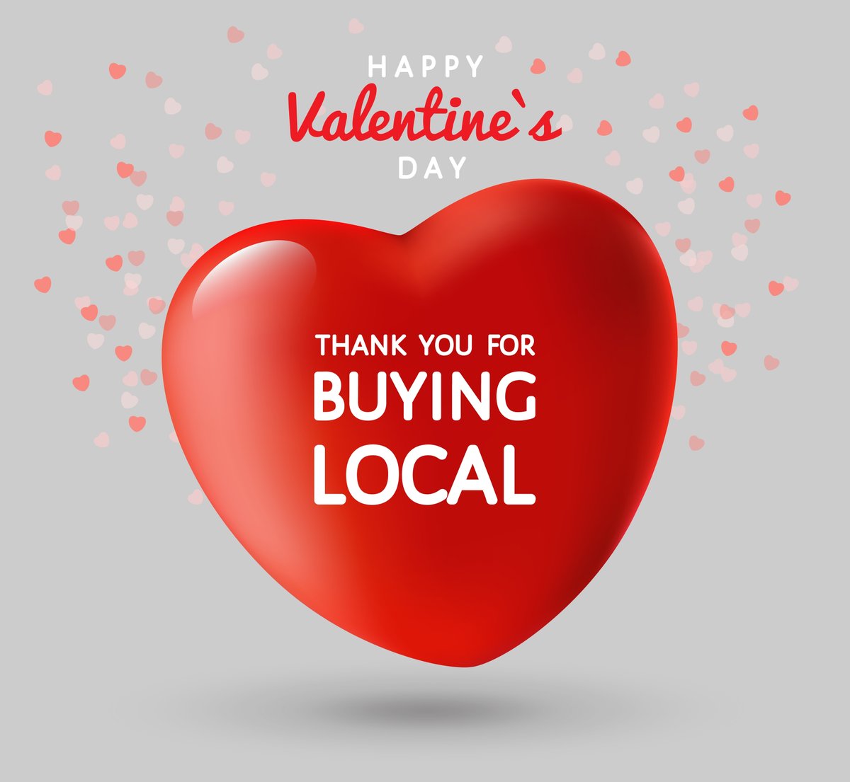 AdvertiseWELL's tweet photo. You're the one that I want ❗

#Valentinesday #BuyingLocal #Lanarkshire #Motherwell #Hamilton #Wishaw #Bellshill #Carluke #Lanark https://t.co/jprsRzjMHF