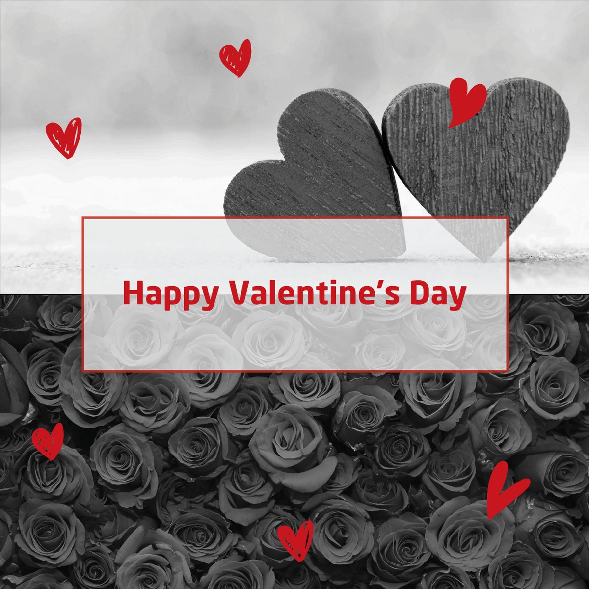 CapVisionErp's tweet photo. « Quand il me prend dans ses bras, Il me parle tout bas, je vois la vie en rose » Edith Piaf 

Joyeuse Saint Valentin !

#valentinedays #saintvalentin #14fevrier #fetedesamoureux #amour #capvision https://t.co/ZRsIfU9TS3