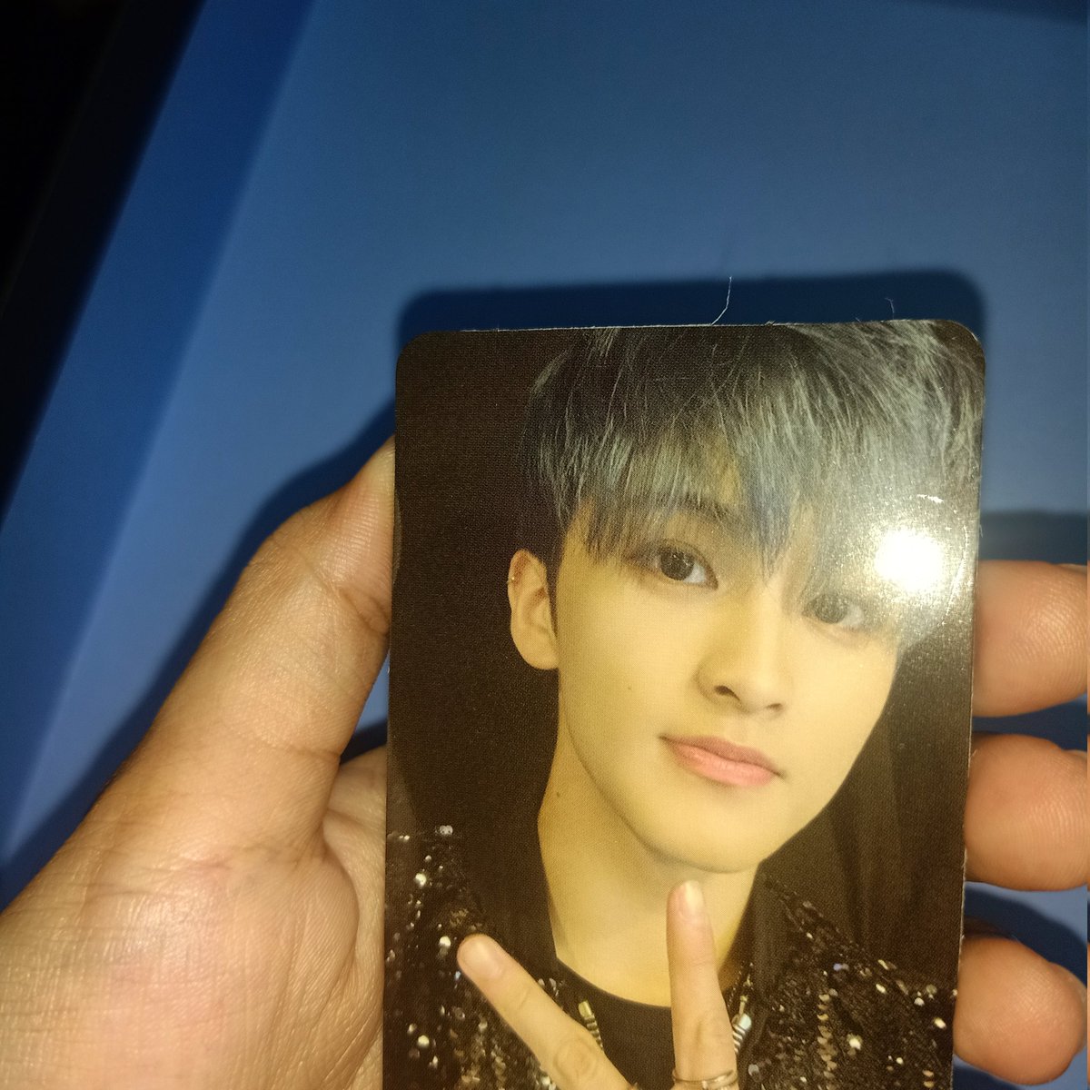 1002cart's tweet photo. wts lfb
🌷 mark hot sauce sm global shop photocard - 800
🌷 kapupull ko lang as in now lang 😅
🌷 w/ pc marks
🌷 50% dp upon reservation, 50% after 2-3 weeks

🏷️ nct dream hs sgs pc https://t.co/NJceBzrVZR