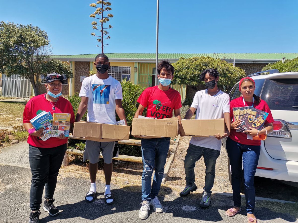 EFF_Cape_Metro tweet media