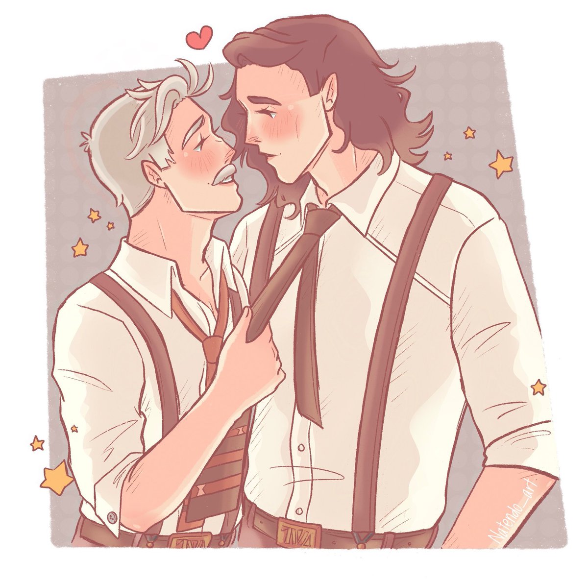 Happy Valentine’s Day to my very own meow meow!😍❤️