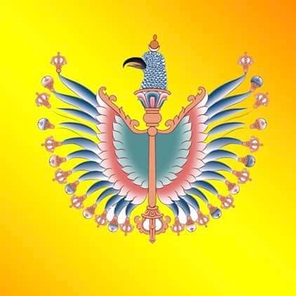 RAABhutan's tweet photo. The Auditor General and officials of RAA wish the DeSuung Office and all DeSuups a very Happy 11th Raising Day!
Trashi Delek la!
De-suung - Guardians of Peace
#RAA #SAIBhutan #Desuups https://t.co/pCpPW2WYI6