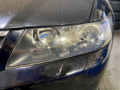 carlightdesign's tweet photo. Ремонт крепления линзы в фаре #Honda Accord 7, полировка стекла фары с последую��ей оклейкой защитной пленкой SunTek
https://t.co/WyI6Nv9MJX

#ремонт_фар #ремонт_фар_Honda #полировка_фар #восстановление_фар https://t.co/S4hmbdp8ae
