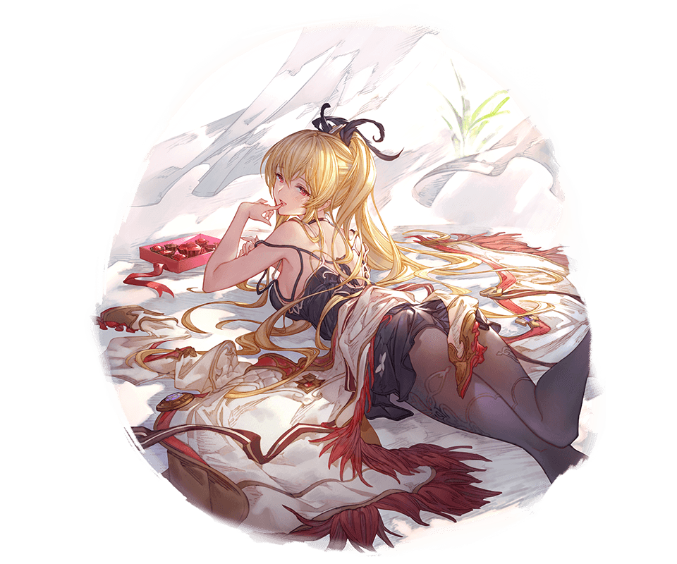 Twitter 上的 ノエル グラブル バレンタインカシウス バレンタインヴィーラ バレンタインファスティバの上限解放イラスト T Co Uhhz38cfu3 Twitter