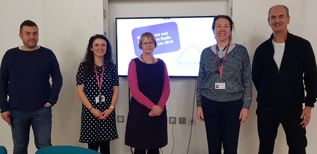InformationNow1's tweet photo. Listen to our 15th birthday podcast to hear conversations with our friends who helped bring InformationNOW to life & the music that inspires us https://t.co/BjhNNzyYUC
@radiotyneside @EldersNewcastle @NewcastleCC @ToonLibraries @NHSngccg #InformationNOW #Newcastle #podcast https://t.co/ro4NOBgzHP
