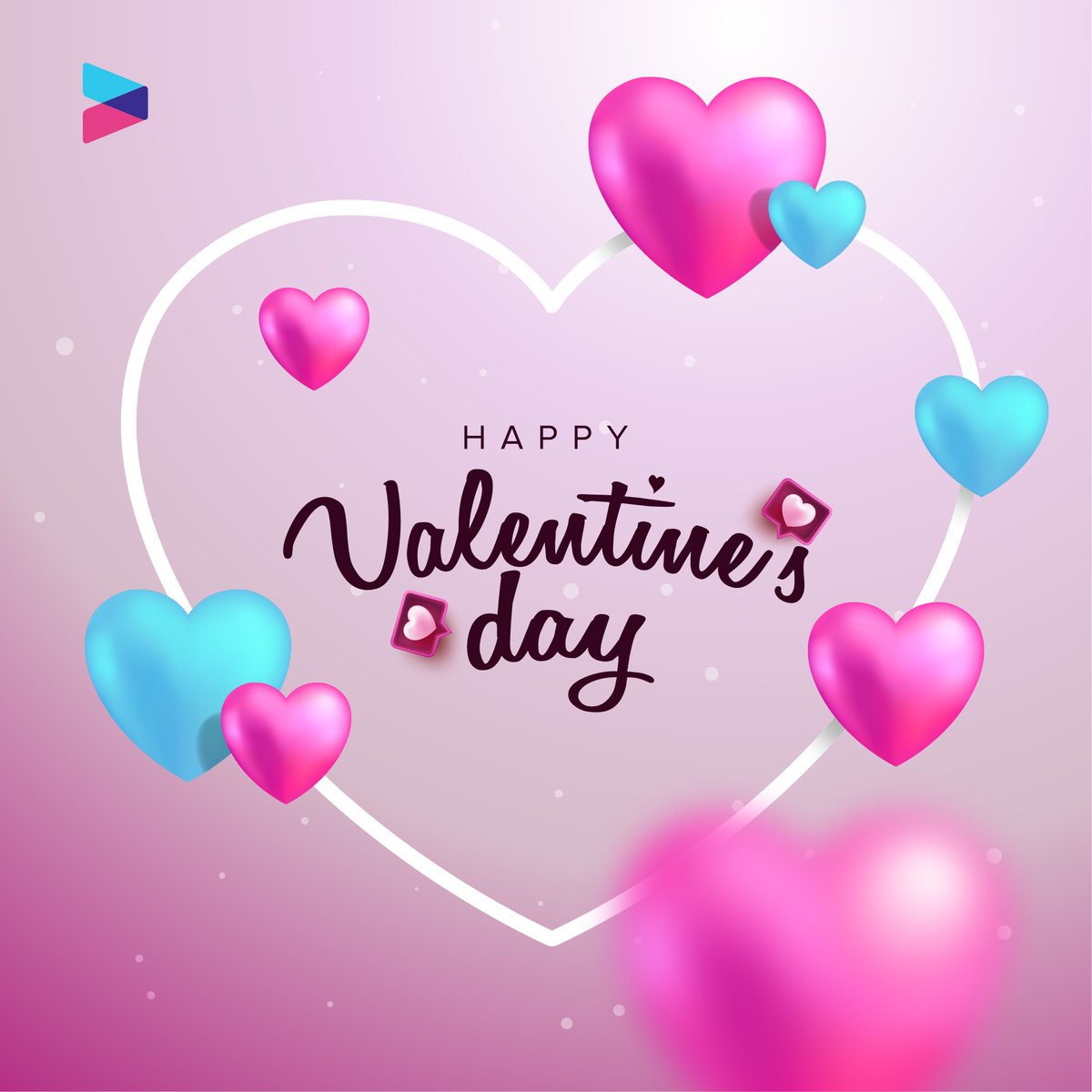 This is our way of wishing our customers a year full of love and affection.....
Have a wonderful #ValentinesDay

#NodTransfer  
#ValentinesDay2022 #valentines
