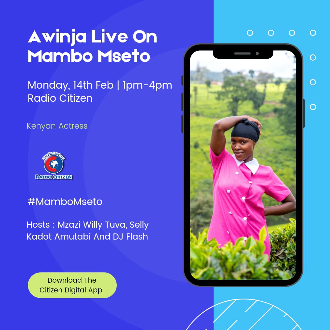 Radio Citizen tweet media