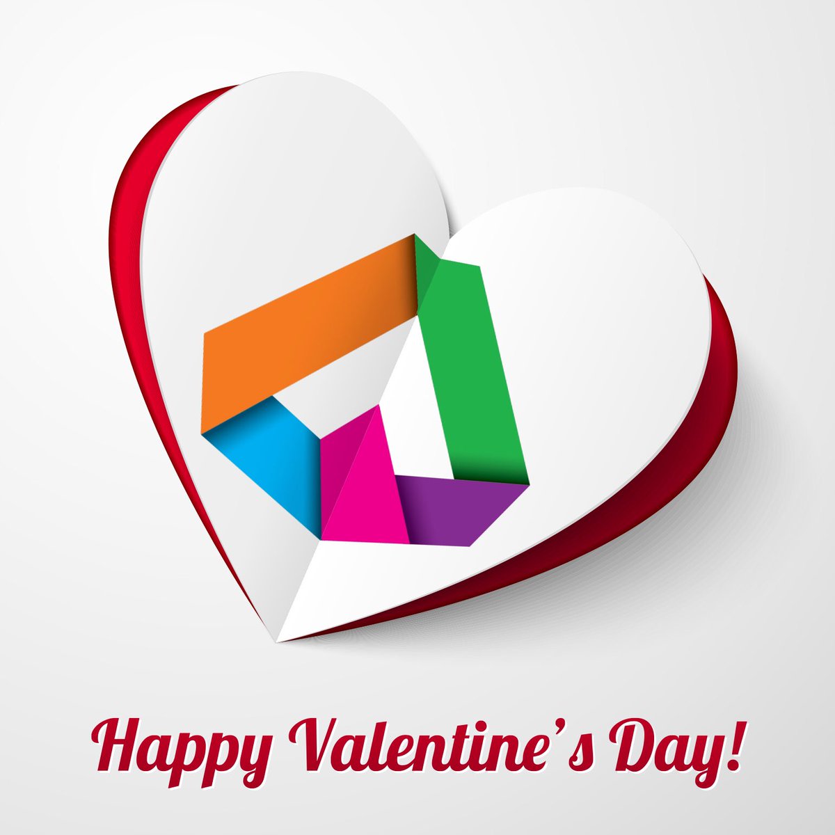 Anchor_Print's tweet photo. Happy Valentines to all of our lovely followers ❤️ #Valentines Day #print #GraphicDesign https://t.co/yU2uvM2piE