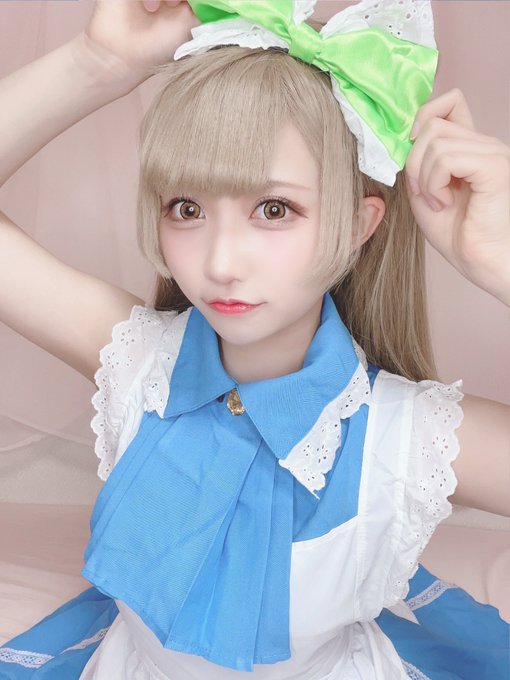 まふり 美少女コスプレイヤー画像まとめ