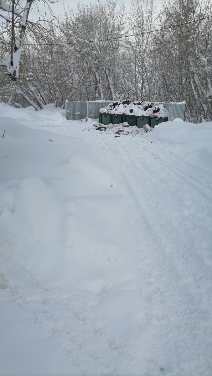 ООО "ТрансЭко" tweet media