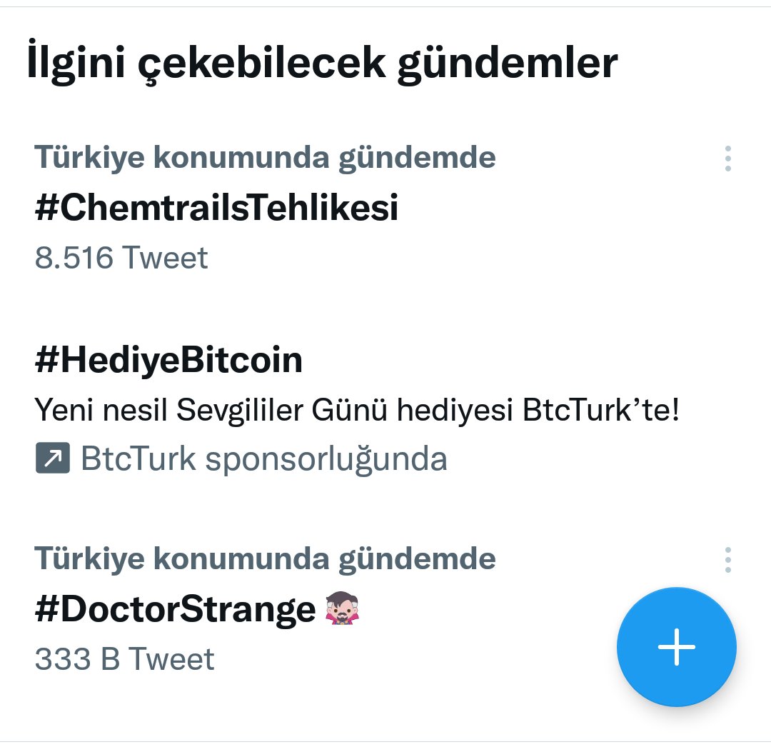 TandoganHazar's tweet photo. Gündeme taşımışız. Herkese teşekkürler. https://t.co/eAI6PQejJo