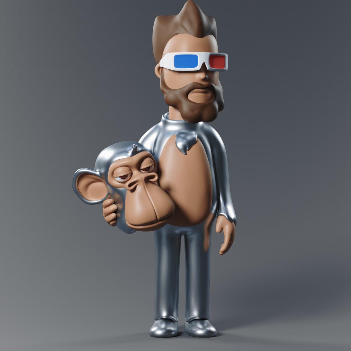 BoredPunksNFT tweet media