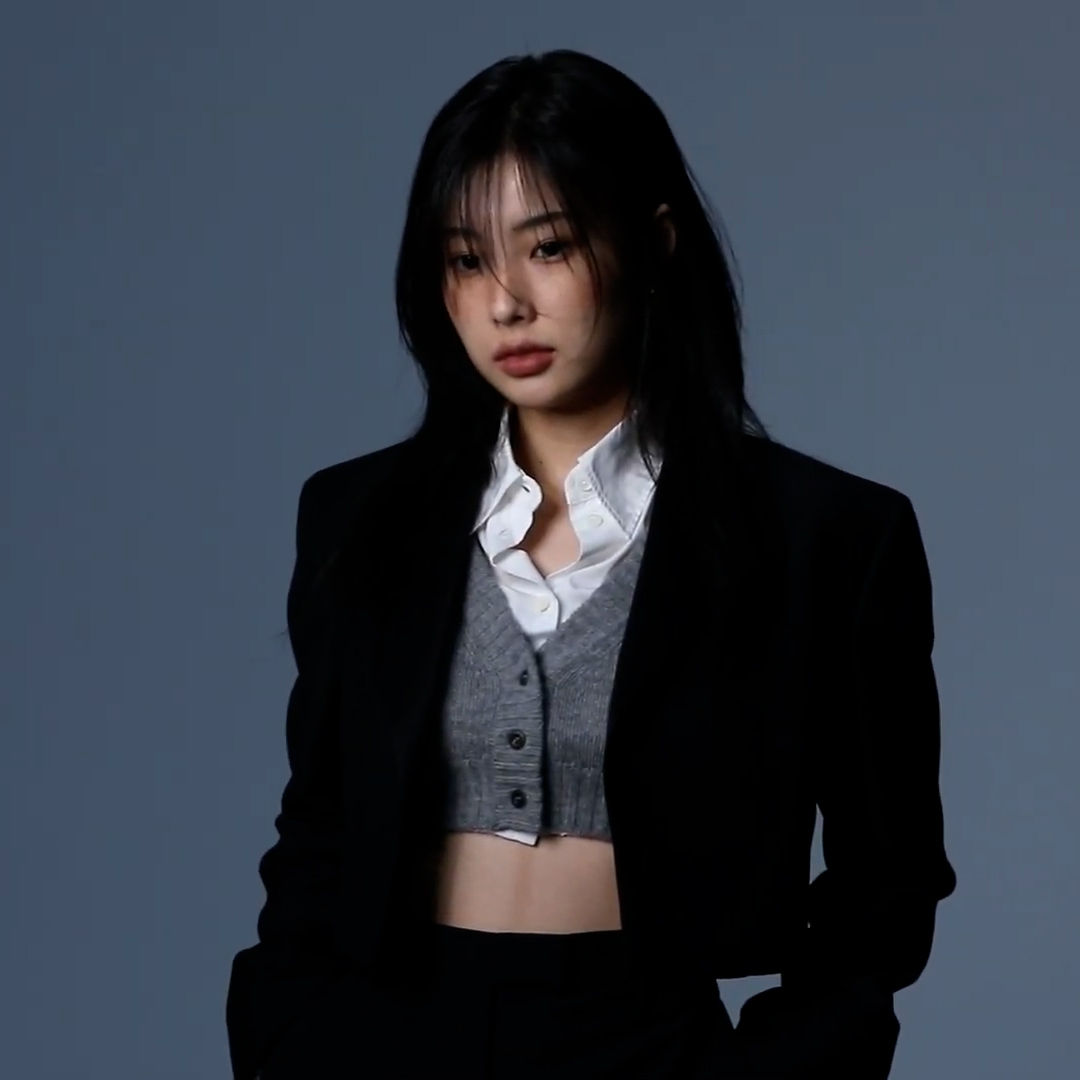 hyewon_like's tweet image. 강혜원 GQ 📱