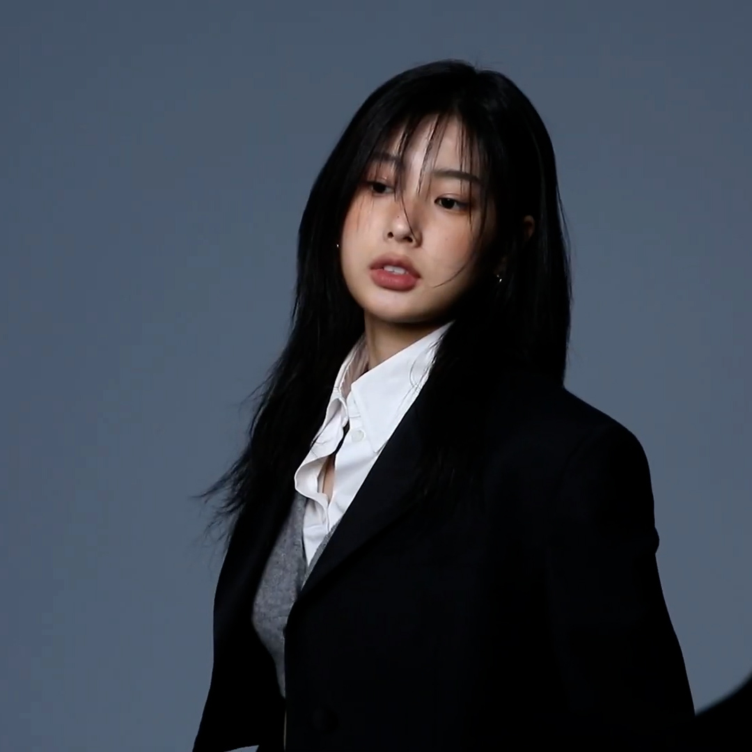 hyewon_like's tweet image. 강혜원 GQ 📱