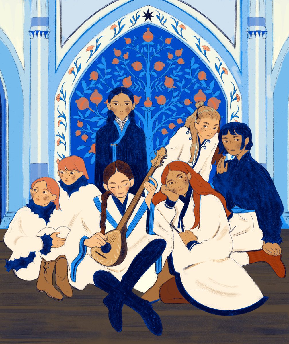 Juliette 🌞 tweet media