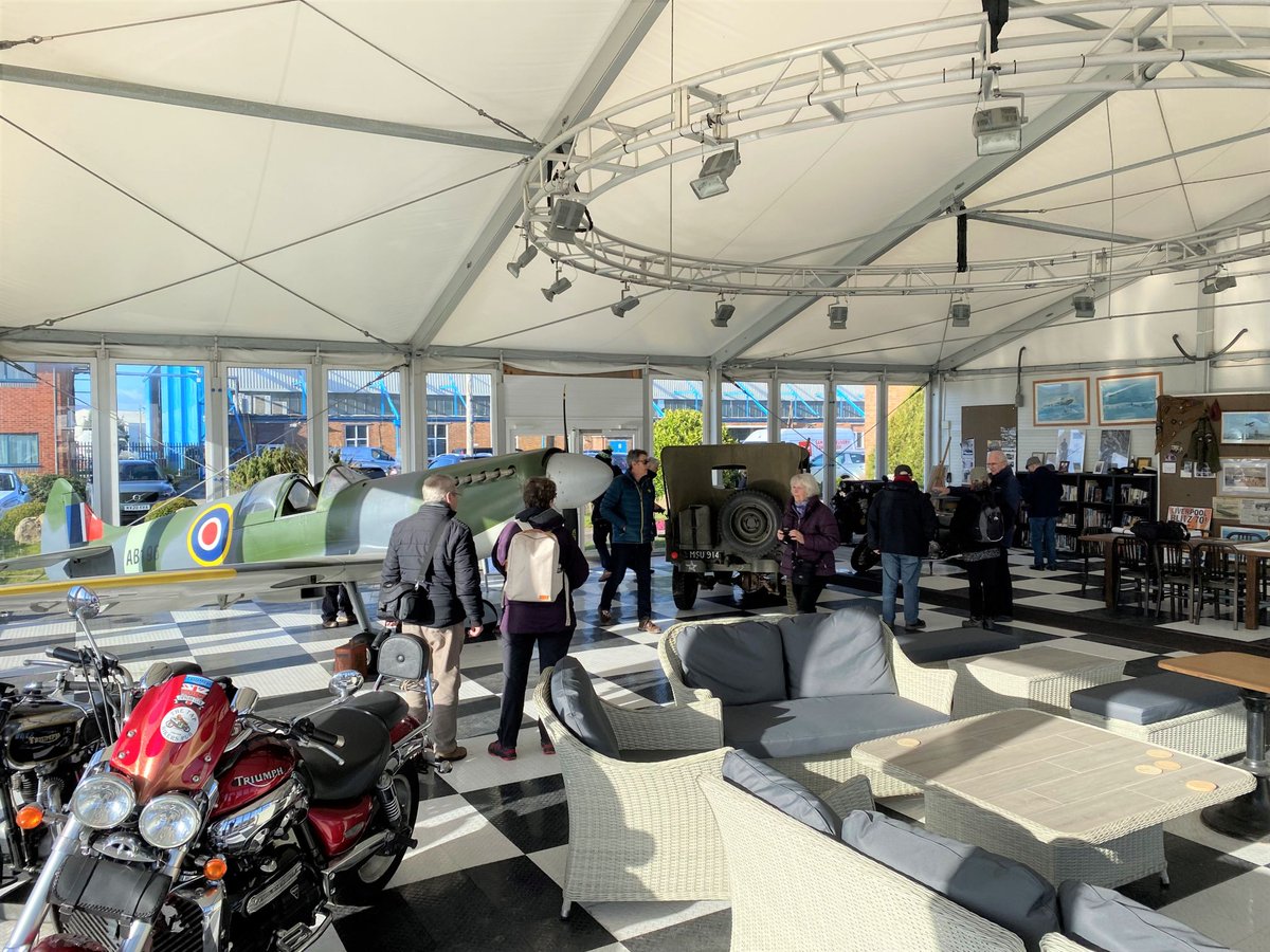 Cokebusters Ltd tweet media