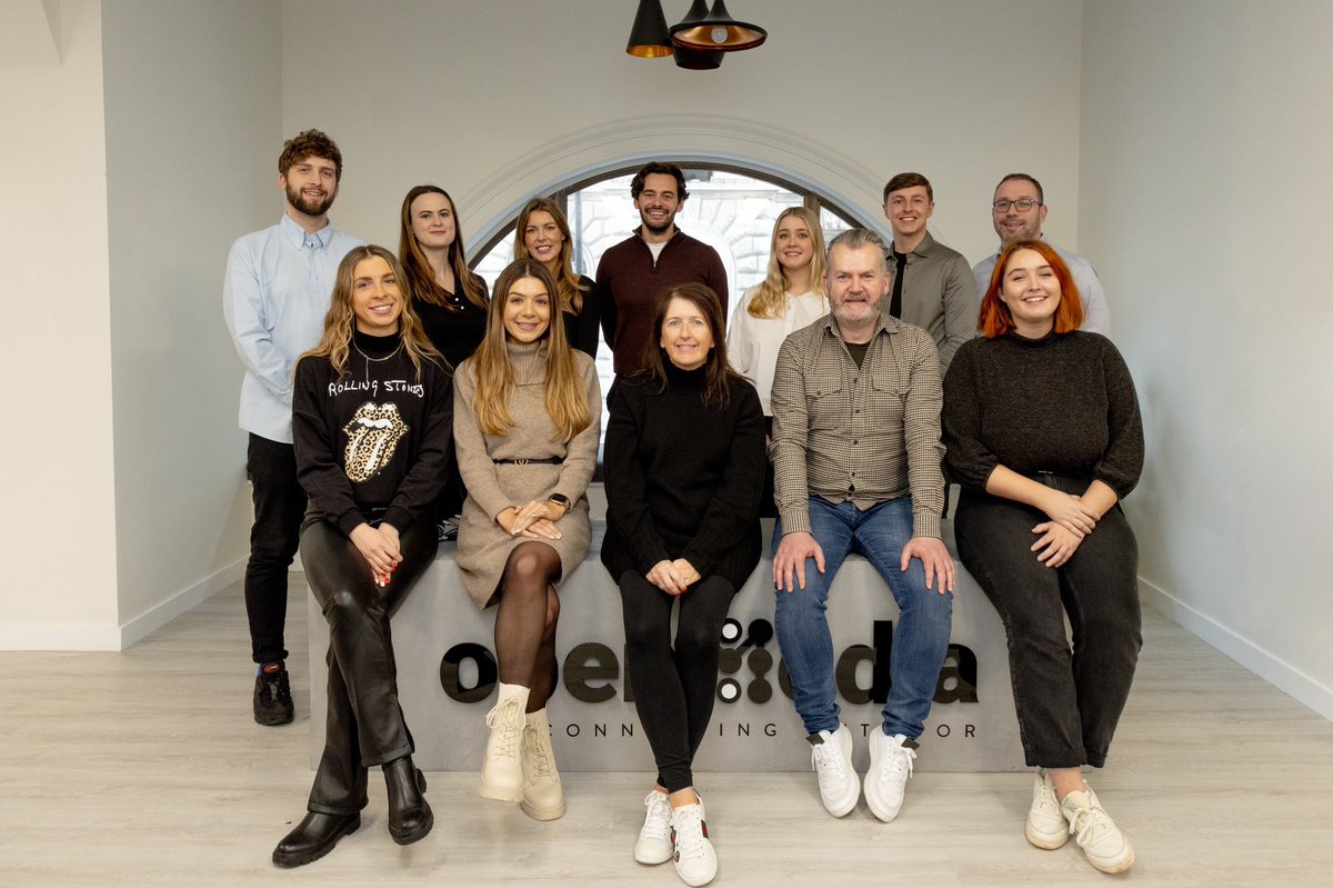 Introducing Team OPEN A/W 📸

And happy Valentine’s Day to all who celebrate! ❤️