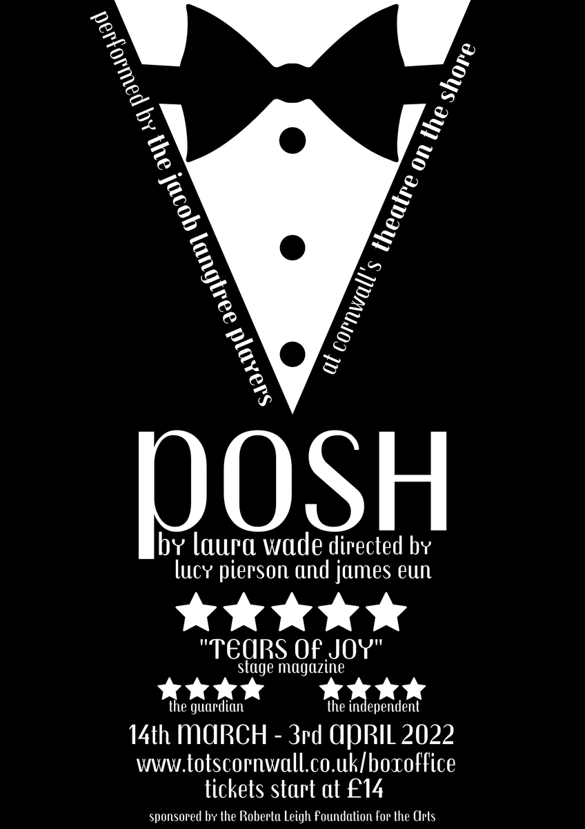 thequeerphantom's tweet photo. Been working on some poster designs for one of my favourite plays...I haven't spent too long perfecting them because they're only for practice, but I quite like them. 
Let me know which version you like best! 

In completely unrelated news, I'm also open for design commissions <3 https://t.co/qa3D2QjT2R