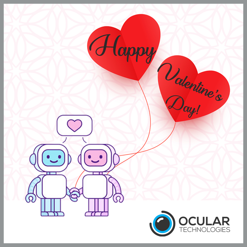 Ocular Technologies tweet media