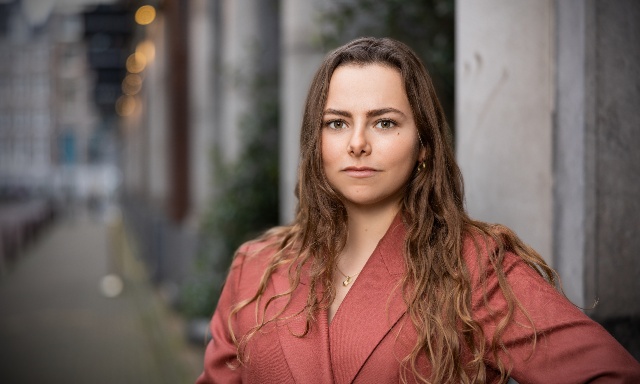 Meijers Canatan Advocaten is verheugd Micha Boucher als tiende advocaat aan ons kantoor toe te voegen. Zij komt onze vestiging in Amsterdam versterken. | meijerscanatan.nl/advocaten/mich…