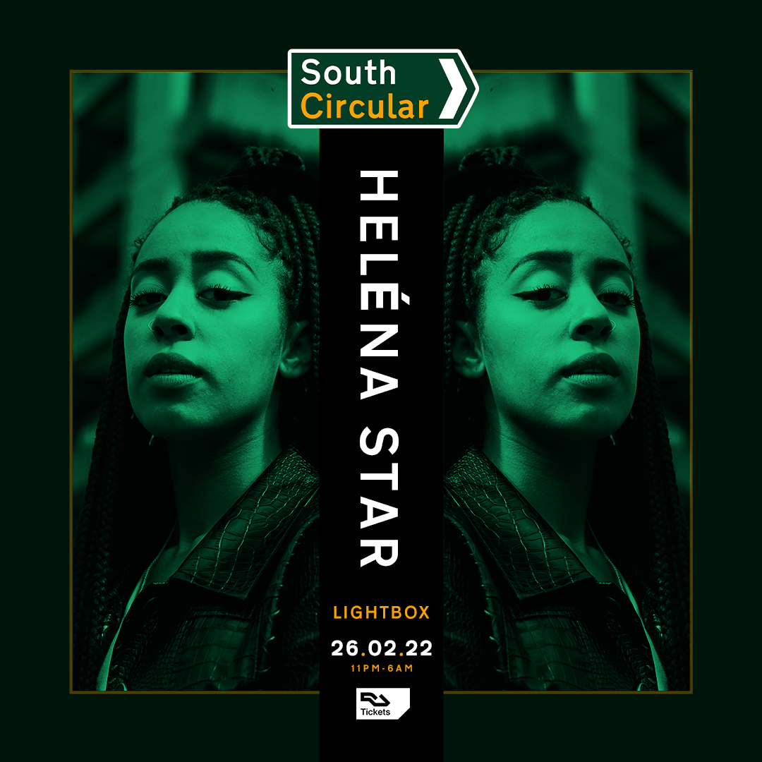 South Circular tweet media