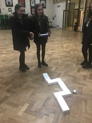 NewentComputing's tweet image. Thank you to all the companies/ people who helped to create a fantastic #CyberDay last week! The Year 9 students loved it!
@Raytheon_UK
@CGI_UK_Students
@CGI_CyberUK
#CyberFirst
@CyNamHub
@AngloAmericanUK
@NorthGreenSecu1