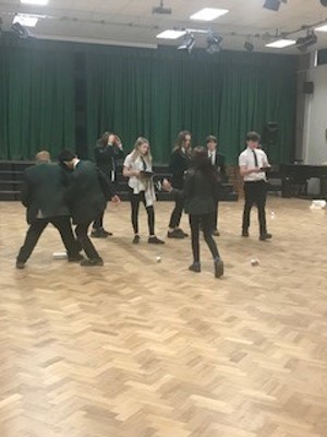 NewentComputing's tweet image. Thank you to all the companies/ people who helped to create a fantastic #CyberDay last week! The Year 9 students loved it!
@Raytheon_UK
@CGI_UK_Students
@CGI_CyberUK
#CyberFirst
@CyNamHub
@AngloAmericanUK
@NorthGreenSecu1
