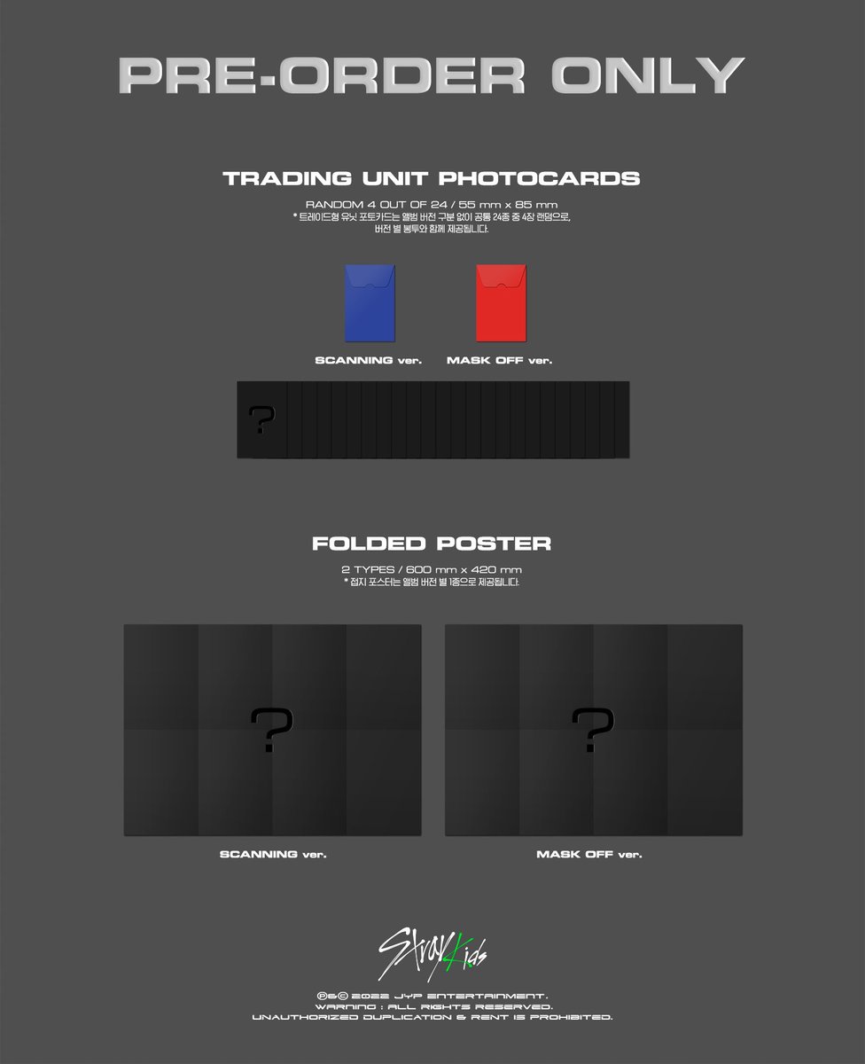 viorsph's tweet photo. VSPH ยท PH GO ยท #viorsphgos
๐ฅป wts lfb ph skz
๐ธ stray kids - oddinary (standard ver.) (scanning & mask)
๐ โฑ550.00 each ( all in + lsf )
๐ can choose ver. (first to pay basis)
๐ with first press pob
๐ normal eta
dop : march 10
dm for the order link โป (sure buyers only!) https://t.co/DhsQVuVQbg
