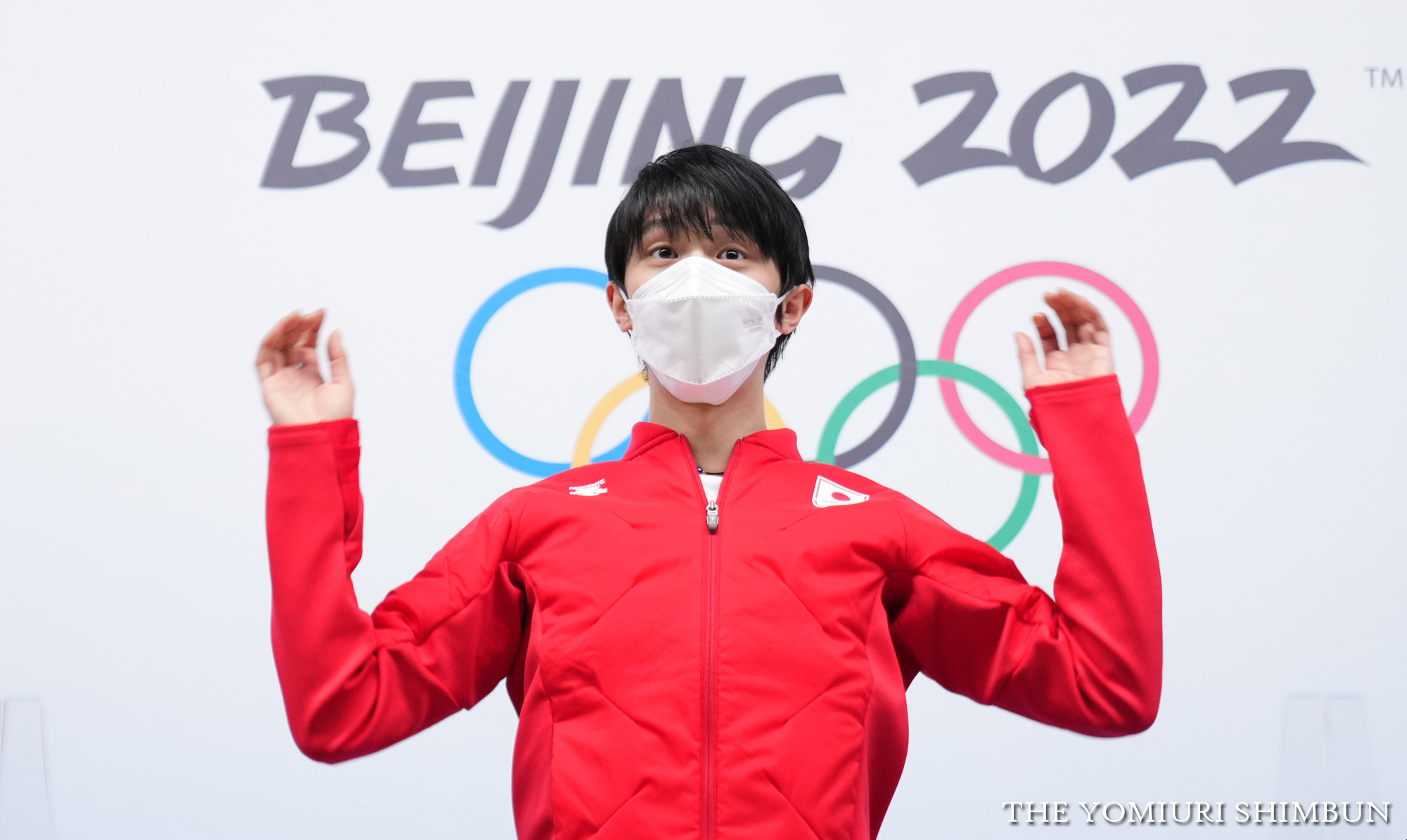 Beijing2022 Additional Practice 1