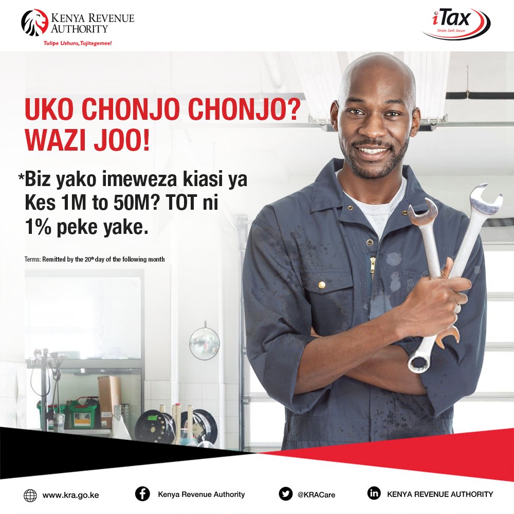 KRA Care tweet media