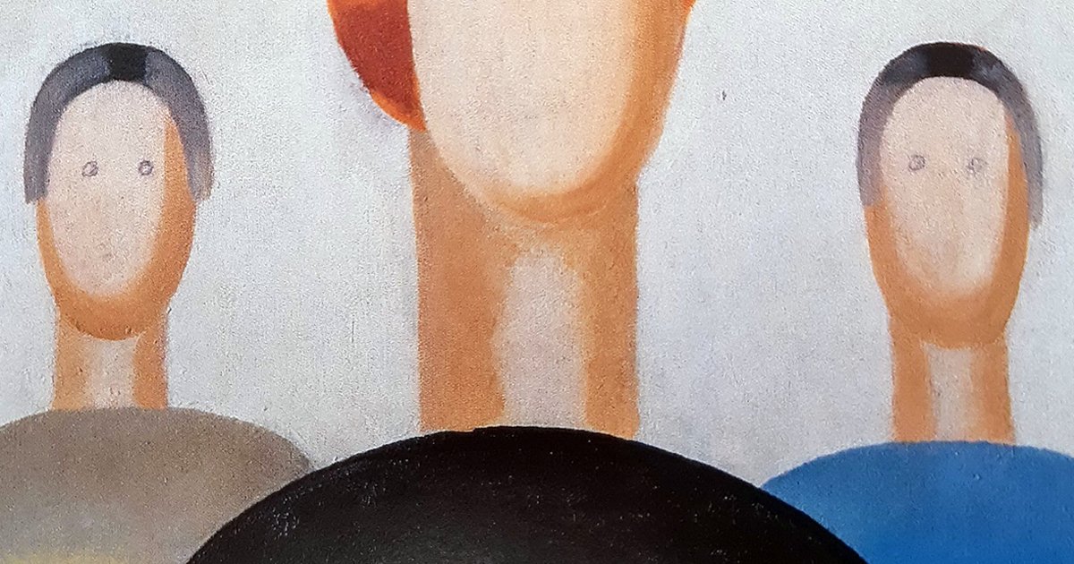 Почему случай с картиной Лепорской «трагедией» никто не называет? 💬 Мнение историка изобразительного искусства, 👤 Софьи Багдасаровой.
shakko.ru/1752733.html?u…