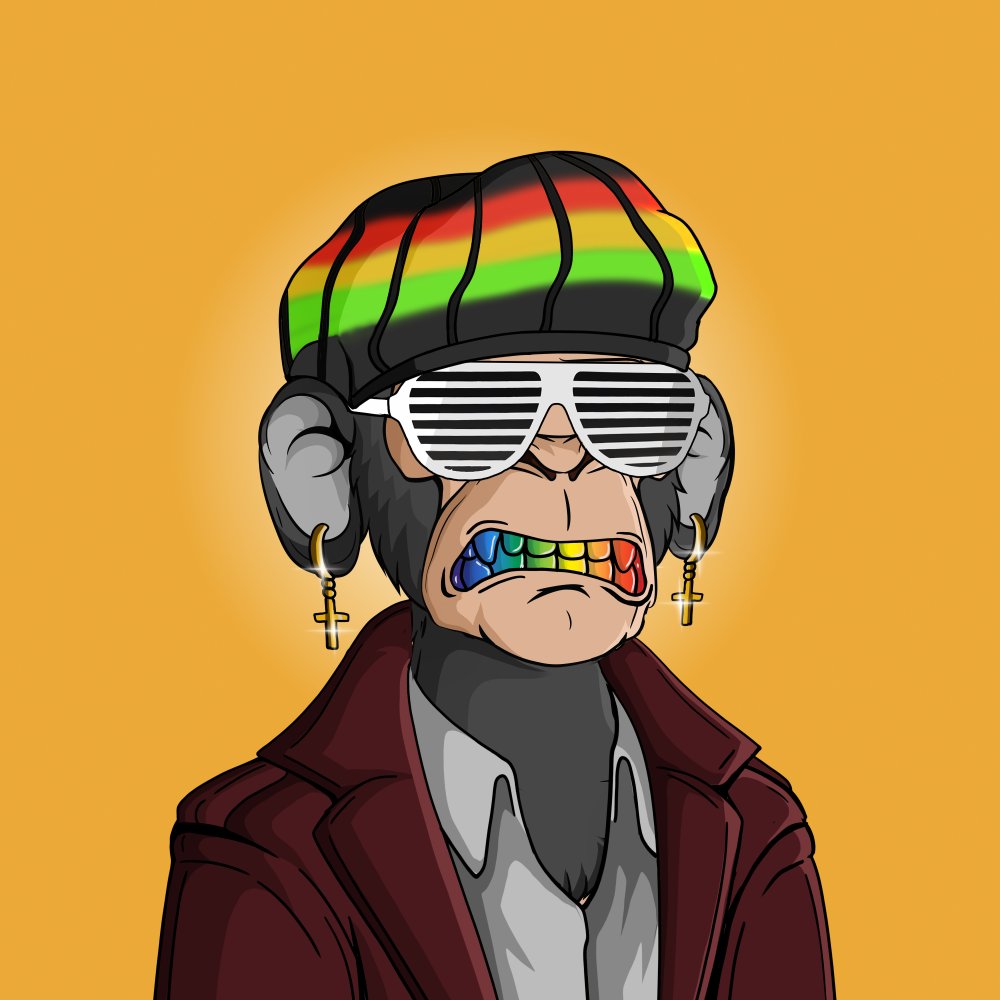 SnowManNfts's tweet photo. Angry Apes Planet Project is a collection of 3333
Early Project
Free Mint for Whitelisted
Limited Supply 
https://t.co/KLv1Sz6KAq

#NFTdrop #NFTCommunity #whitelistgiveaway #NFTCollection #nfts #NFTGiveaway #FreeNFT https://t.co/X7JMExyYAI