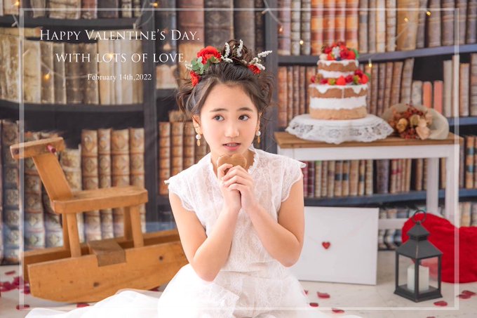 Twitterのコスプレ画像11