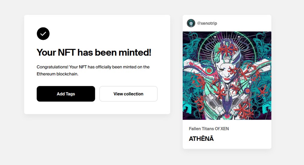 xenotrip's tweet photo. Dropping new artwork today!! GM ☀️💎 https://t.co/HOI92KbUL5