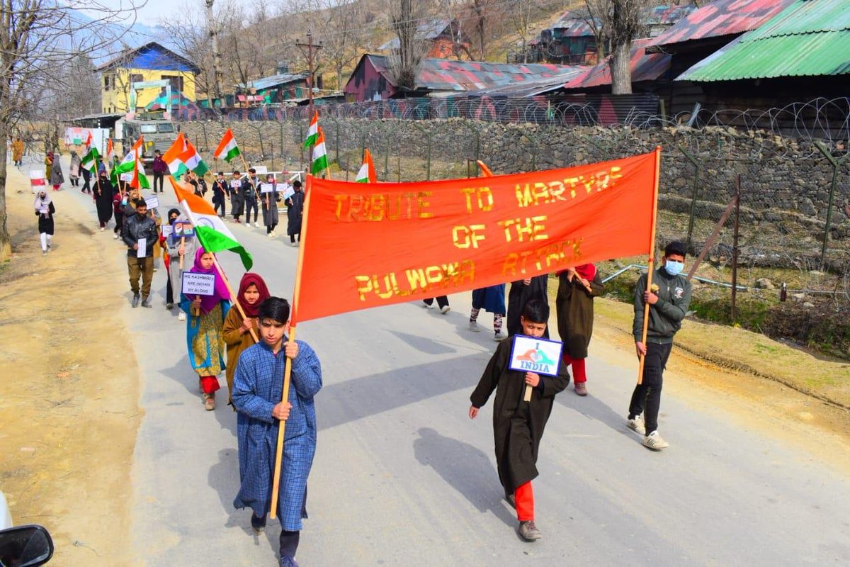 Jammu-Kashmir Now tweet media