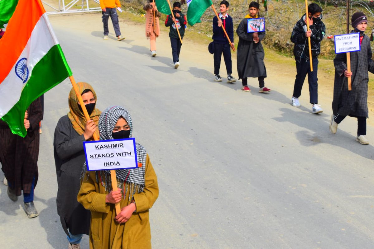 Jammu-Kashmir Now tweet media