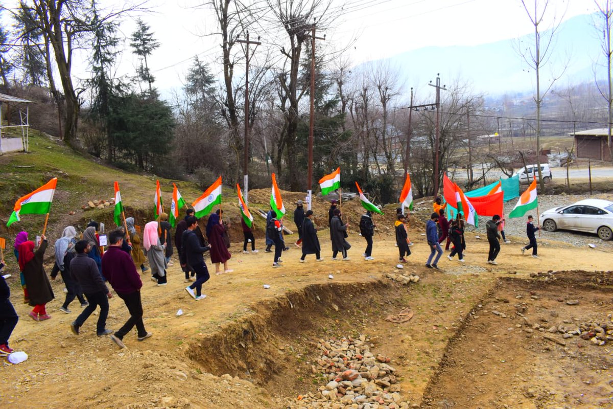 Jammu-Kashmir Now tweet media