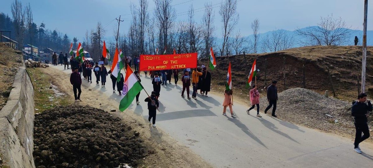 Jammu-Kashmir Now tweet media
