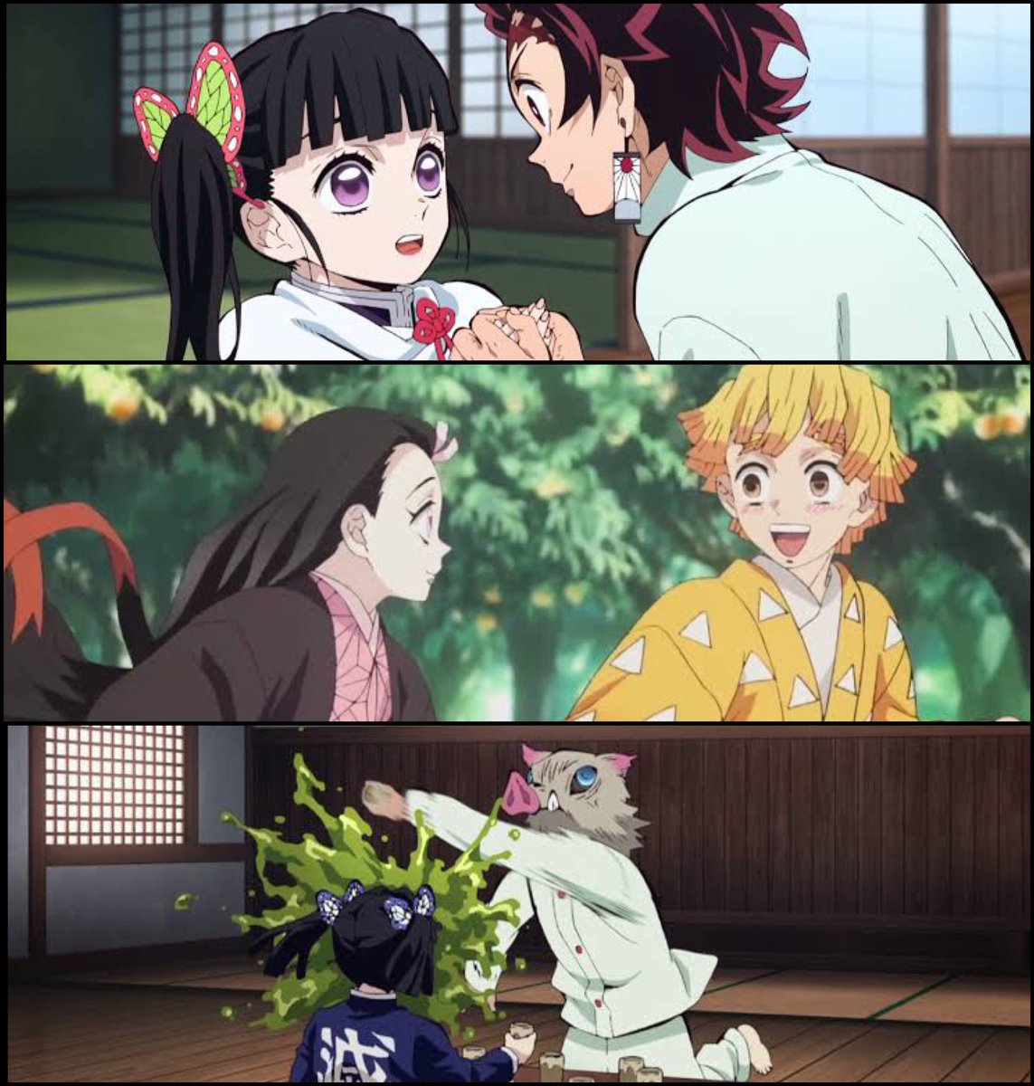 Demon Slayer- KNY Updates (@kny_updates) / X