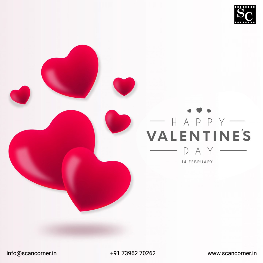 ScanCorner's tweet image. Wish you all a Happy Valentine’s Day!

#happyvalentinesday #love #valentinesday #gift #scancorner #scancornerindia