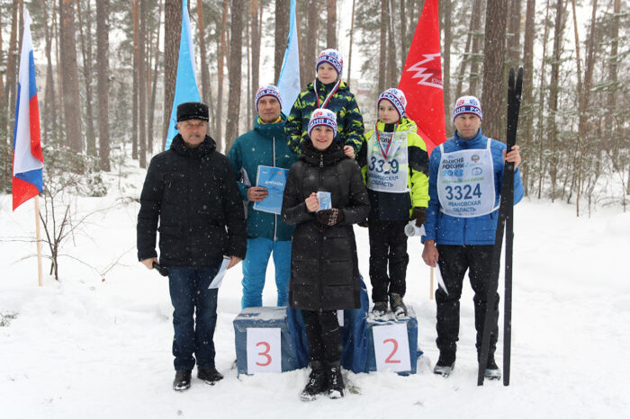 gazetayuzha's tweet photo. Южане приняли участие в «Лыжне России»
https://t.co/MKjwMpXSOn https://t.co/7HleFpyAt4