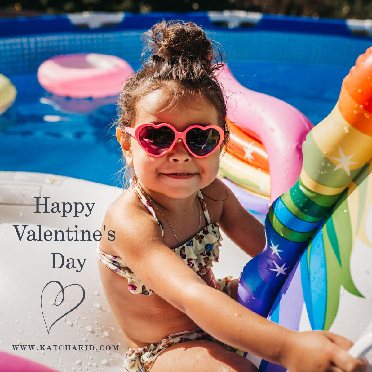 Katchakidinc's tweet image. Wishing you a beautiful day filled with love and happiness. 

#poolsafety #poolsafetynet #poolnet #poolnets #poolcover #poolcovers #poolfence #poolfences #swimmingpools #swimmingpool #poolfencing #katchakid #katchakidinc