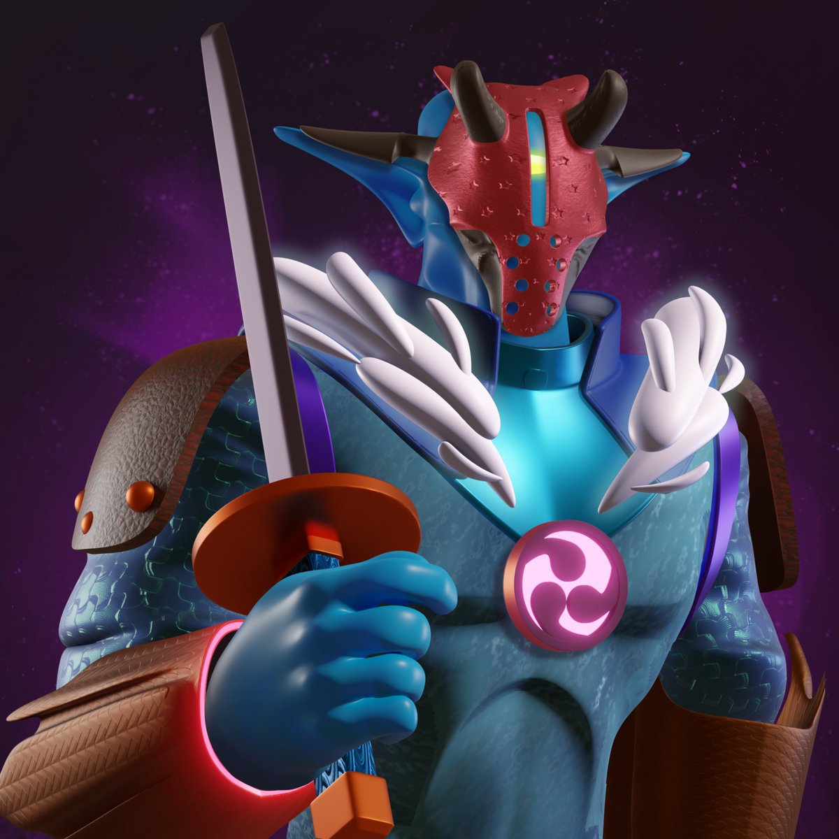 MagicCraft tweet media