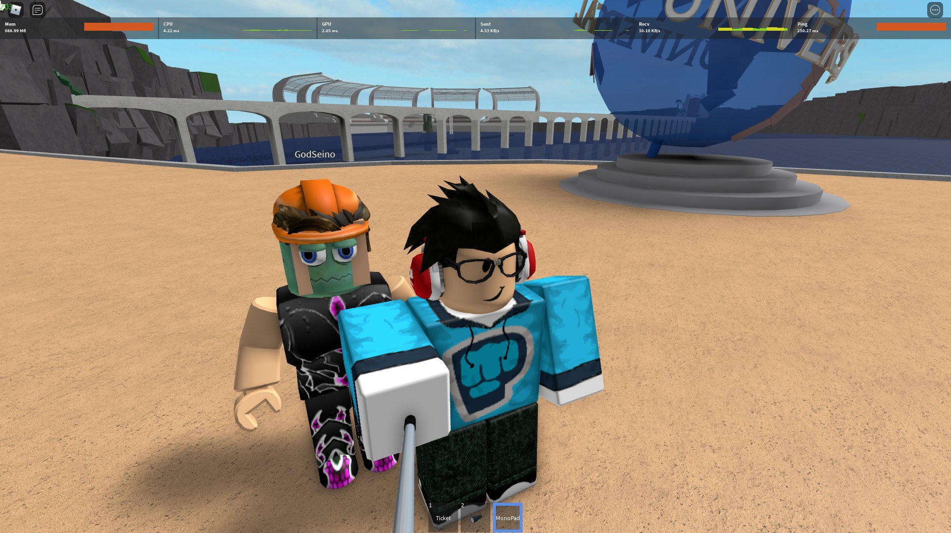 Play Roblox on 2 Accounts at the Same Time - Gauging Gadgets