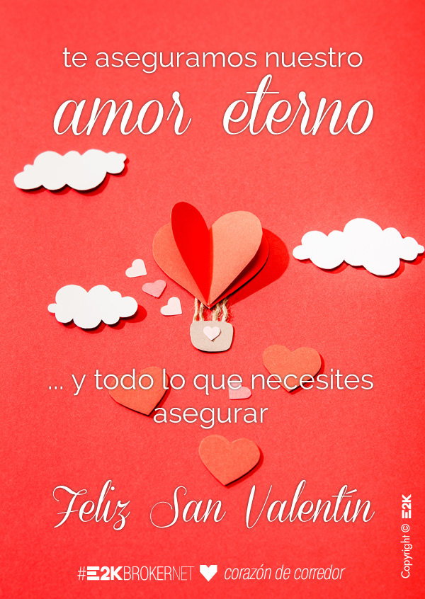 Generacion_Plus's tweet image. - En la salud y en la enfermedad, en la riqueza y en la pobreza, a las duras y… sobre todo a las duras, permanecemos a tu lado. En nuestra correduría de seguros es más fácil cumplir que prometer.