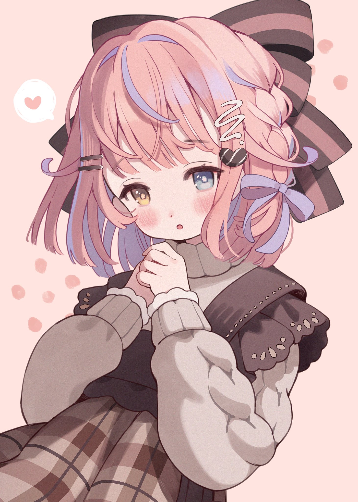 ❤胡桃❤ページ 胡桃【8°世界が変われば、】 on X: 