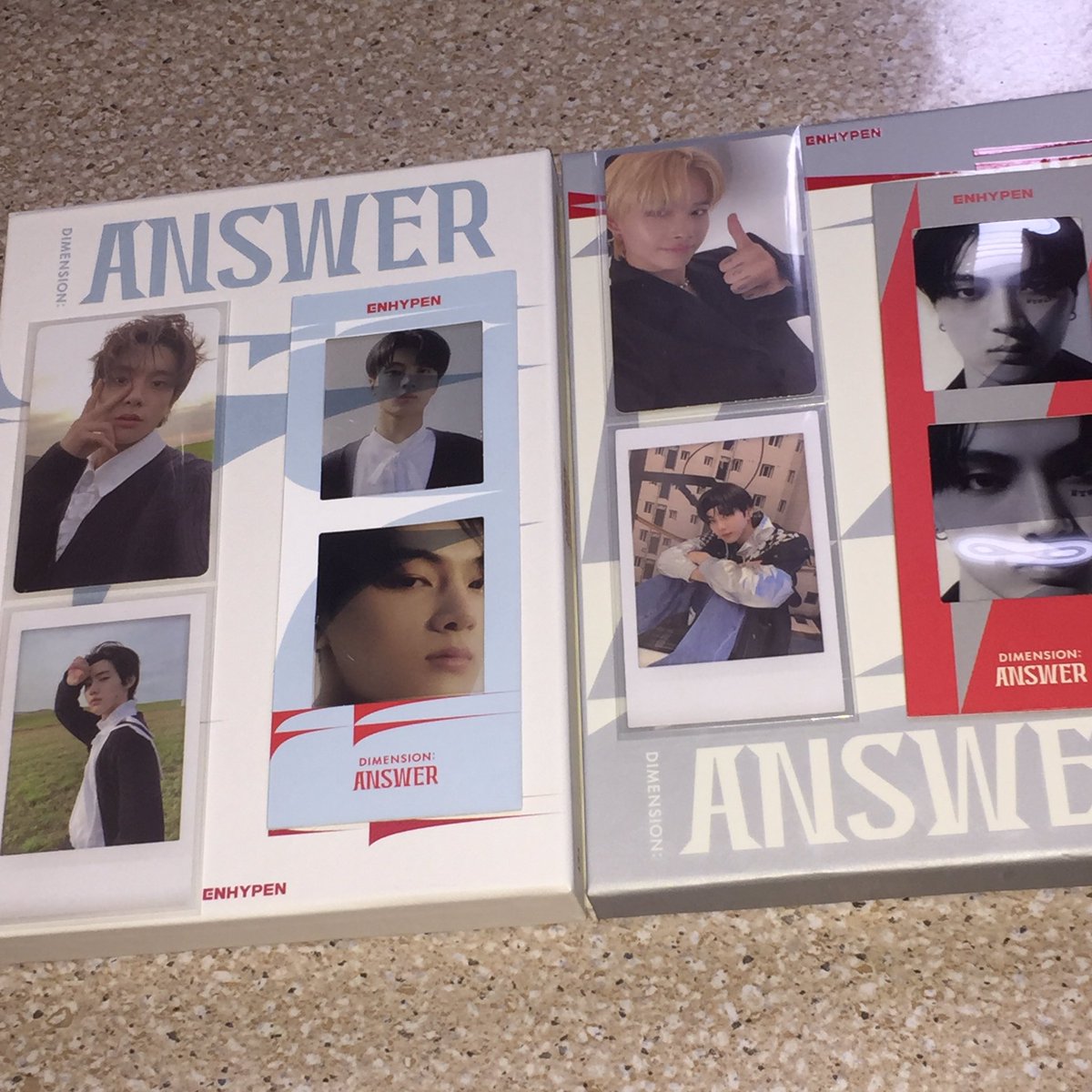 simjaeyunluvr's tweet photo. 💌  happy mail  !  ( D:A Albums )

— thank you so much @sunjaycart_ for the smooth, hassle-free transaction ! items were very secured and my yunki came home twice  T—T  i would definitely buy again from you soon <3  iLusm, Ate Ja  💞

: #sunjaycart_feedbacks  ^___^ https://t.co/4odxo6Fh1L