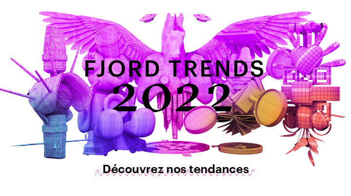 Plus de 2000 collaborateurs d'<a href="/Accenture/">Accenture</a> ont contribué à la nouvelle étude #FjordTrends 2022. Découvrez les 5 tendances actuelles et futures 💡 accntu.re/3LfVOrH
